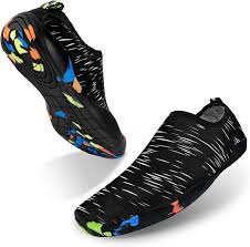 AQUASHOES NEGRO